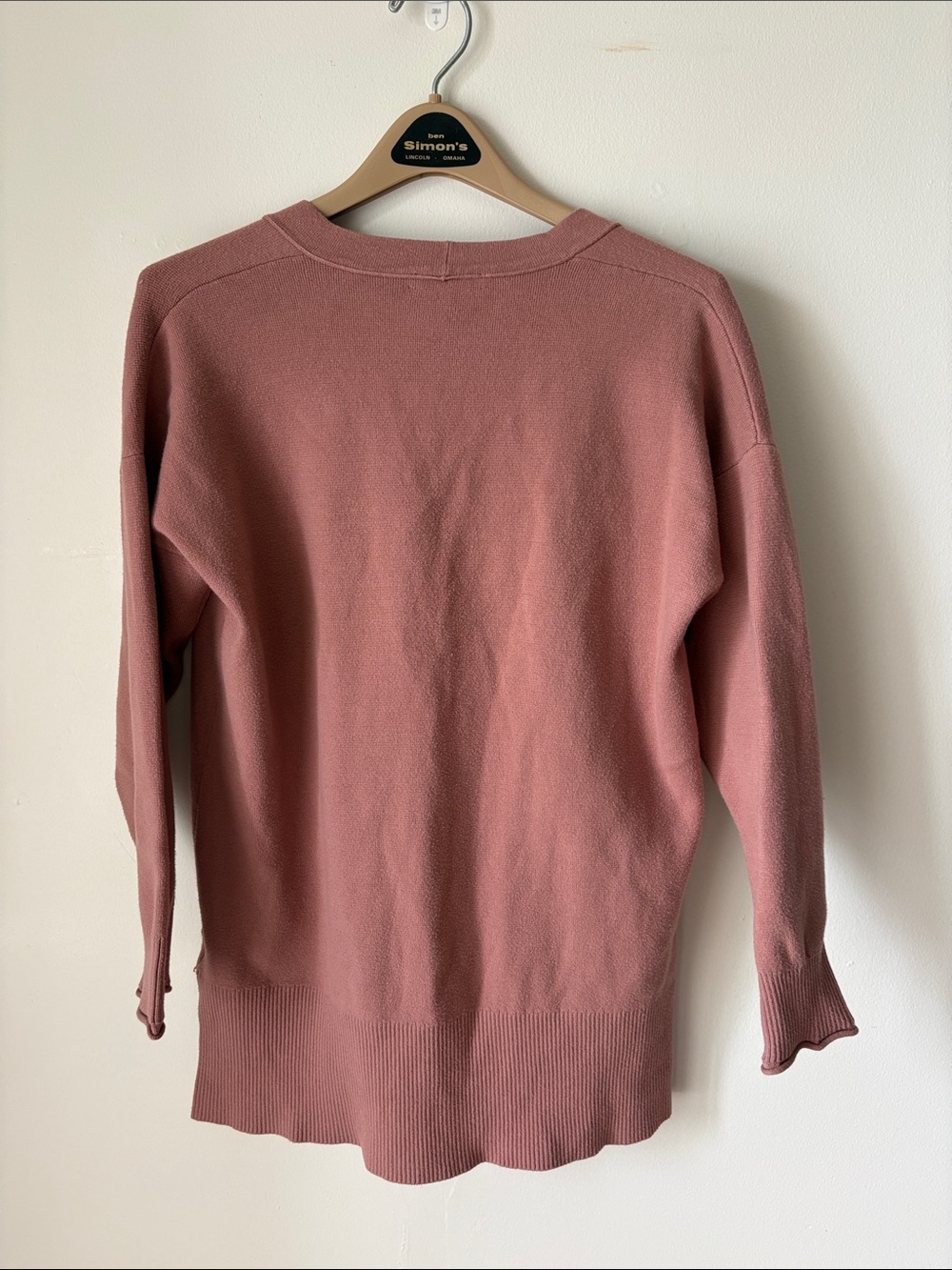 Madewell Miller Cardigan Sweater - Picture 5 of 5